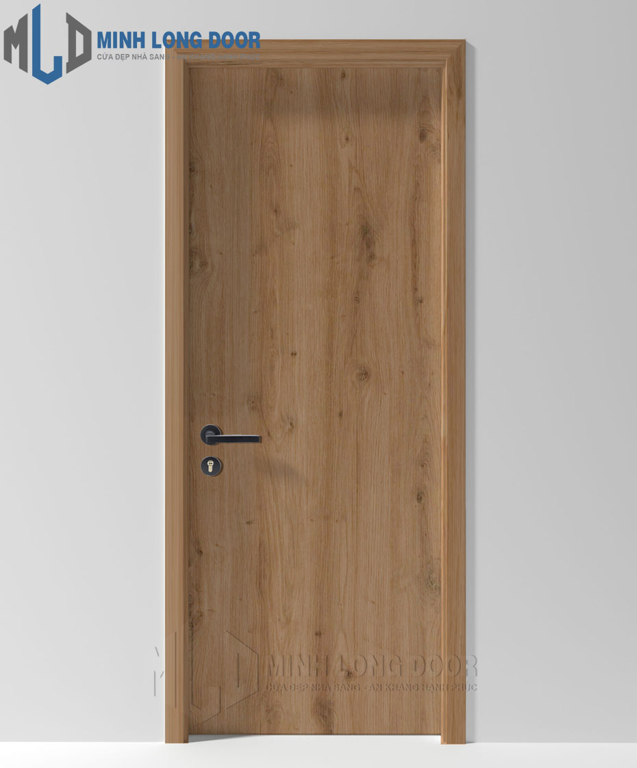 Cửa nhựa Composite mã W40 anh Văn
