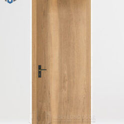 Dự án cửa nhựa Composite nhà anh Luân quận 7