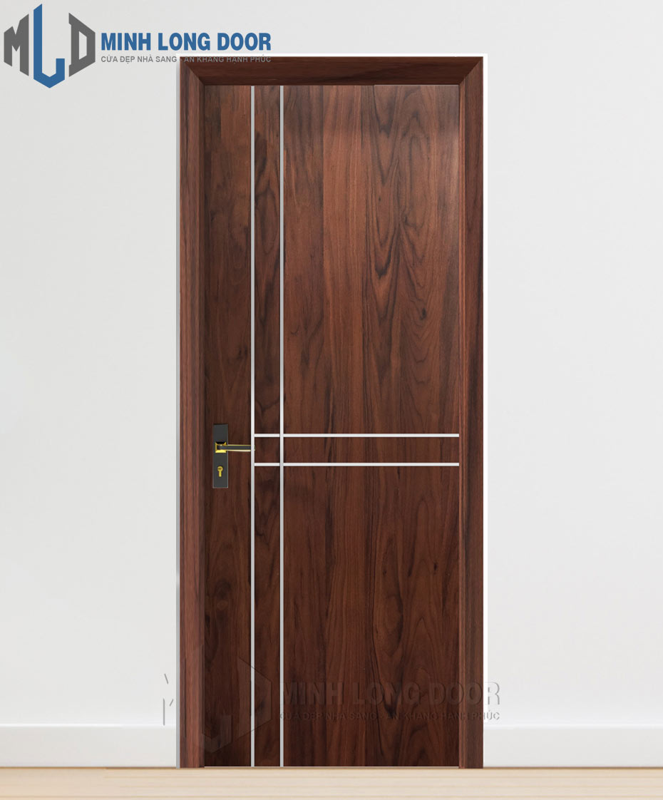 Giá cửa nhựa nhà vệ sinh Composite
