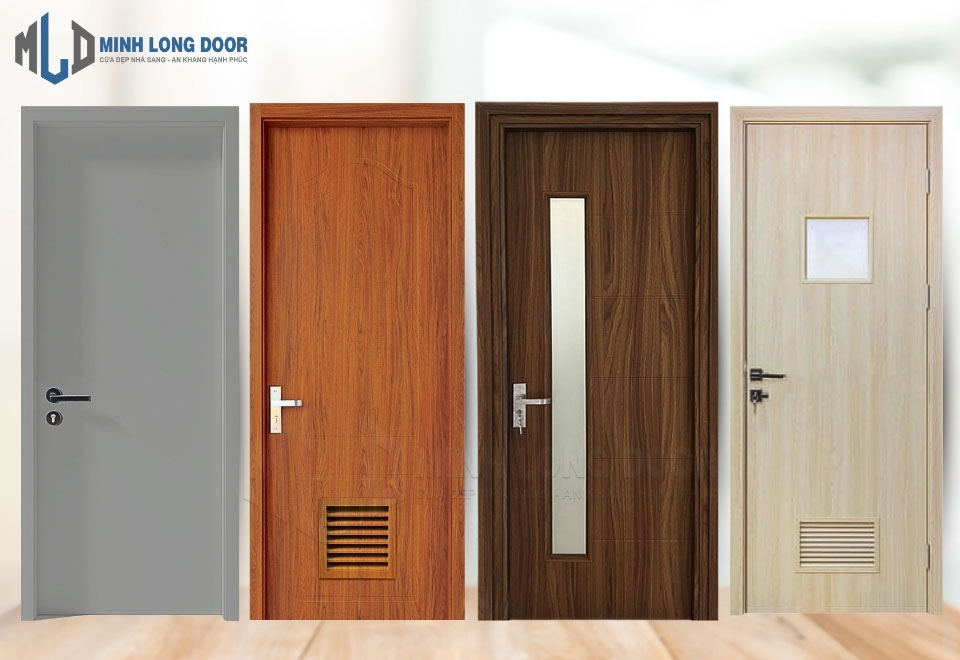 Báo giá cửa composite nhà vệ sinh tiết kiệm chi phí