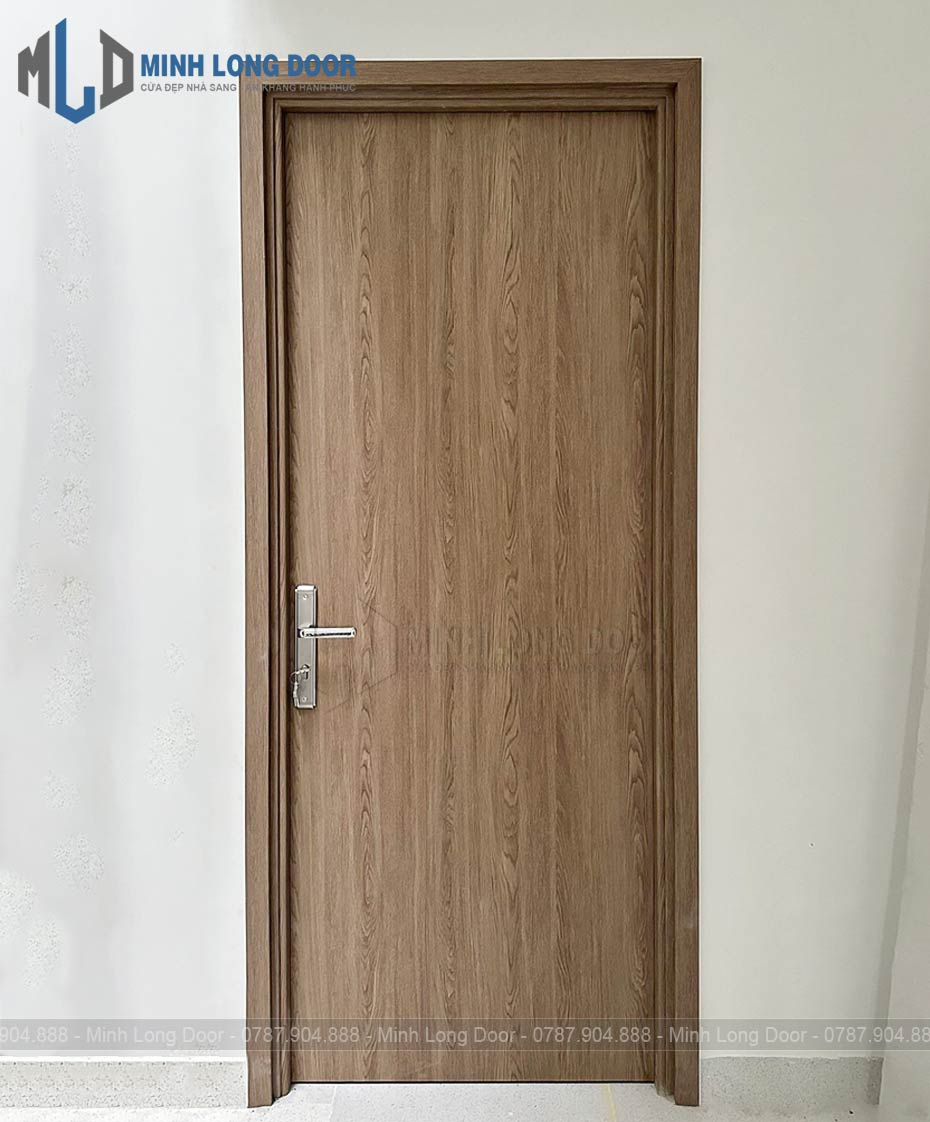 Cửa nhựa chống cháy Composite